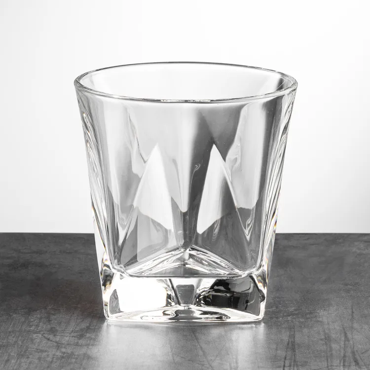 Verre à whisky Oakhaven 10 oz - Imprimé #4
