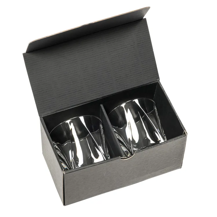 Verre à whisky Oakhaven 10 oz - Imprimé #6