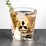 Verre à whisky Oakhaven 10 oz - Imprimé
