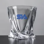 Verre à whisky Oasis 11 oz - Imprimé