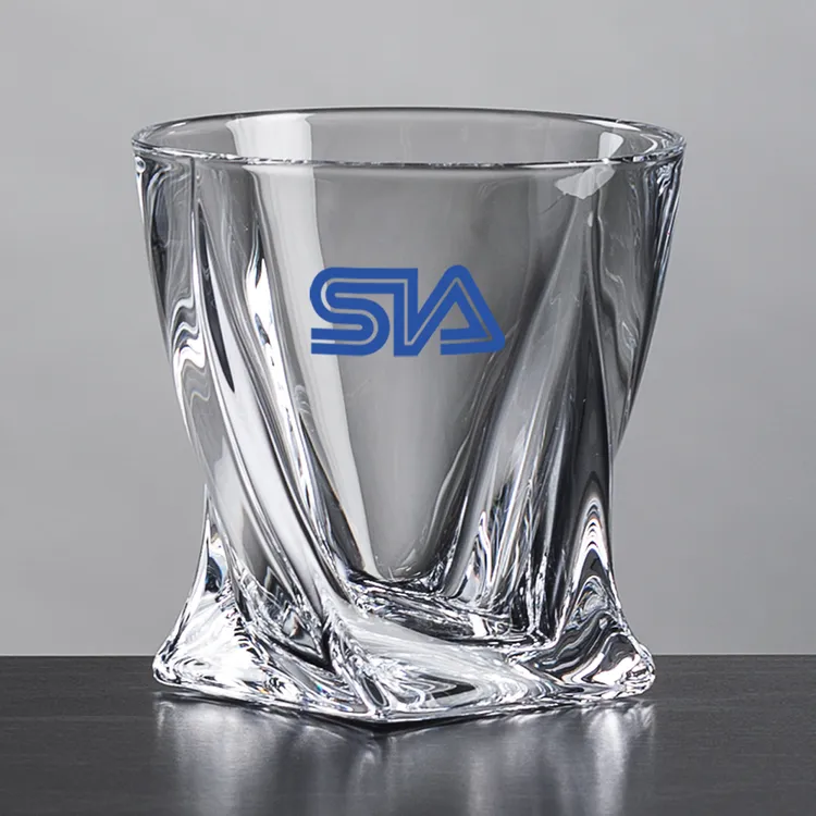 Verre à whisky Oasis 11 oz - Imprimé