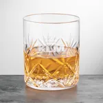Verre à whisky Park Lane 14 oz - Gravure