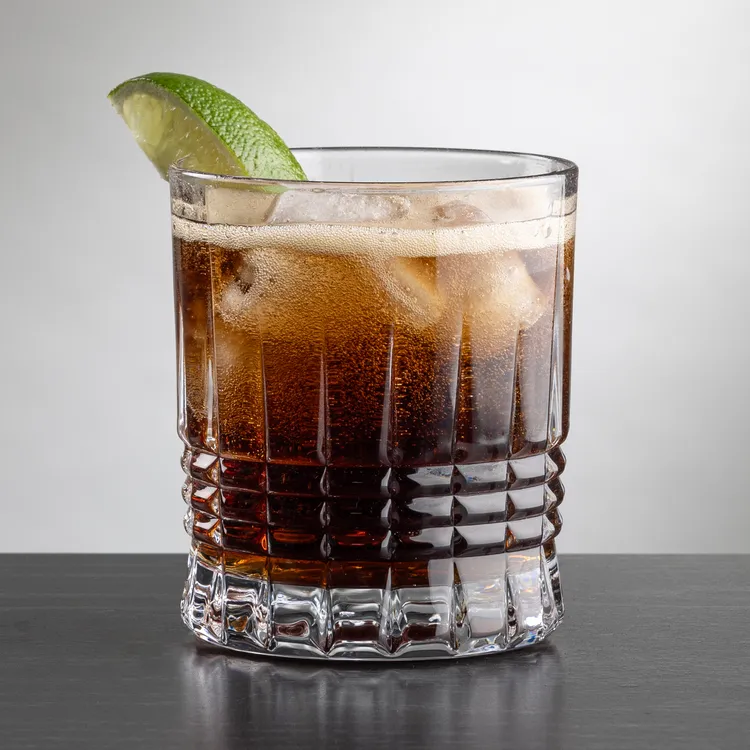 Verre à whisky Princeton 10 oz - Gravure #2