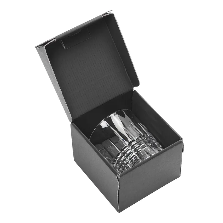 Verre à whisky Princeton 10 oz - Gravure #6