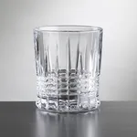 Verre à whisky Princeton 10 oz - Gravure