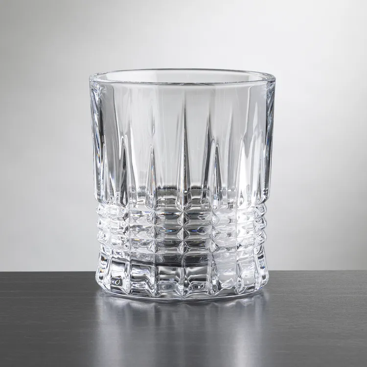 Verre à whisky Princeton 10 oz - Gravure