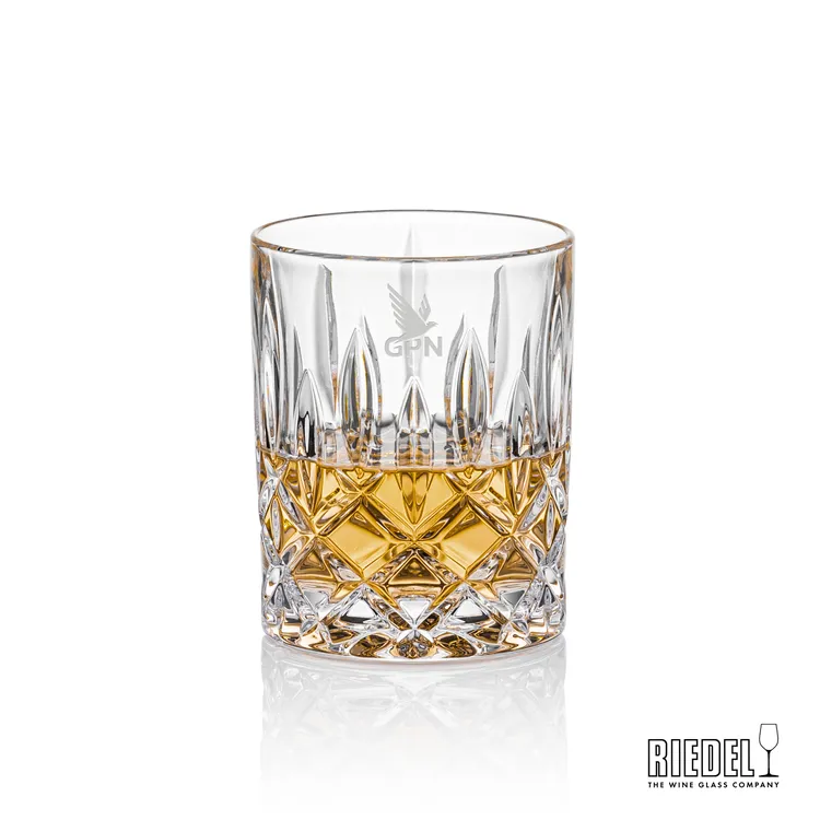 Verre à whisky RIEDEL Spey 10.23 oz - Gravure