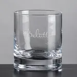 Verre à whisky Rexdale 13.5 oz - Gravure