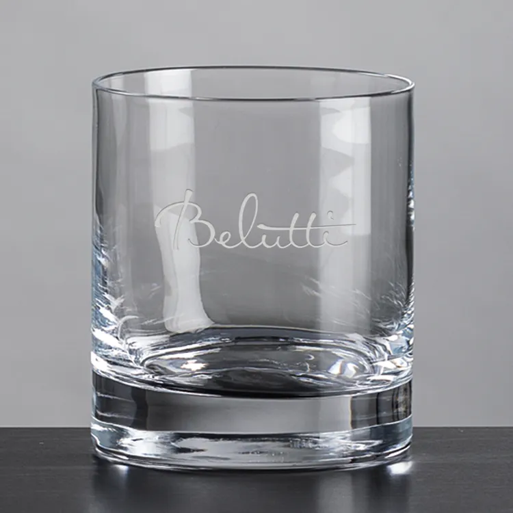 Verre à whisky Rexdale 13.5 oz - Gravure