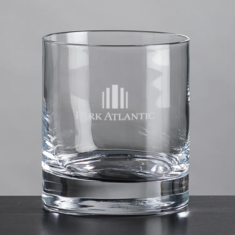 Rexdale 13.5 oz Whisky Glass - Imprinted