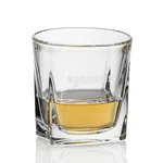 Verre à whisky Riddell 10 oz - Gravure