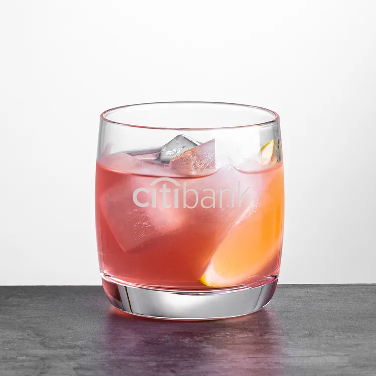 Verre à whisky Ritz 11 oz - Gravure