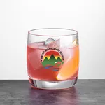 Verre à whisky Ritz 11 oz - Multicolore