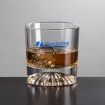 Verre à whisky Romford 10 oz - Imprimé