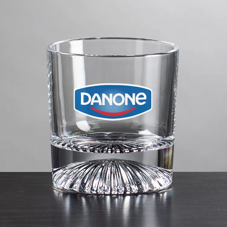 Verre à whisky Romford 10 oz - Multicolore