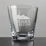 Verre à whisky Salzberg 11 oz - Gravure