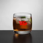 Verre à whisky Sandown 10 oz - Imprimé