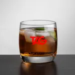 Verre à whisky Sandown 12 oz - Imprimé