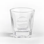 Verre à whisky Santana 10.5 oz - Gravure
