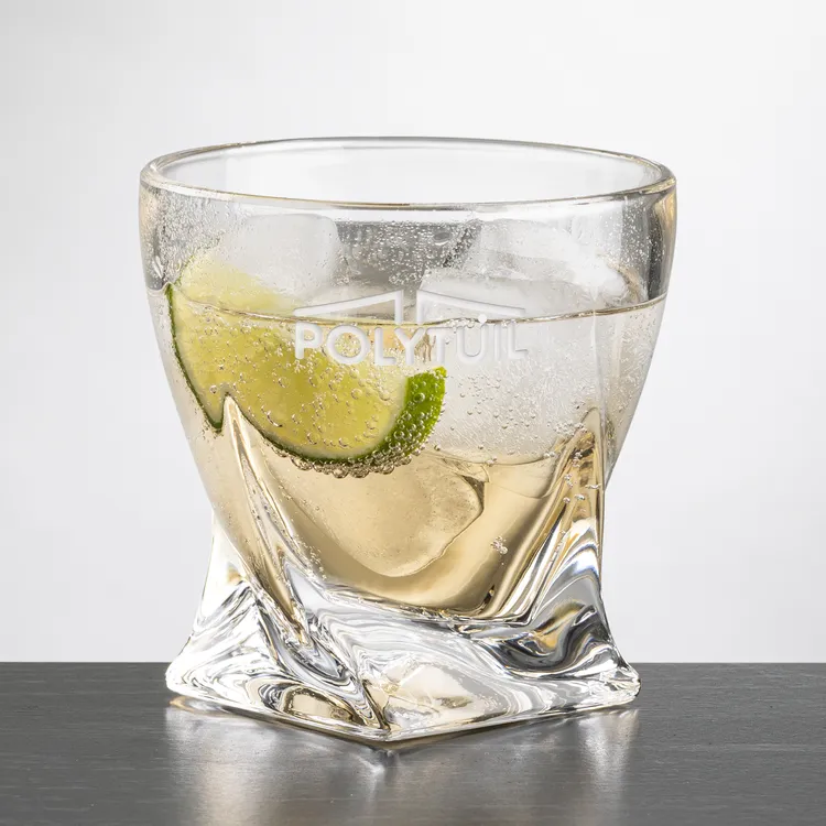 Verre à whisky Seneca 10 oz - Gravure