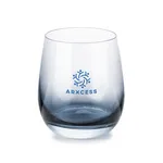 Soudan 11.5 oz Whisky Glass - Smoke - Imprinted