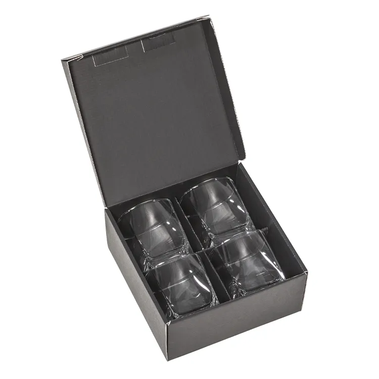 Verre à whisky Sterling 10 oz - Imprimé #3