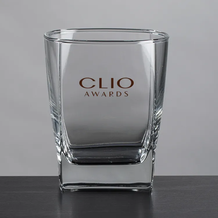 Verre à whisky Sterling 13 oz - Imprimé