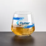 Verre à whisky Sturgis 13 oz - Multicolore