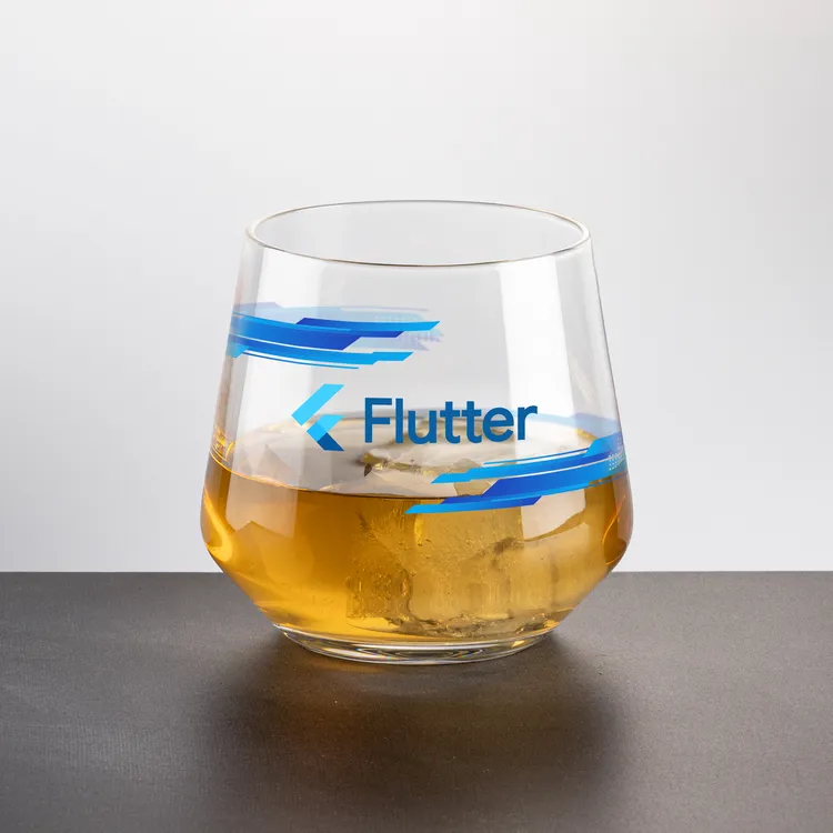Verre à whisky Sturgis 13 oz - Multicolore