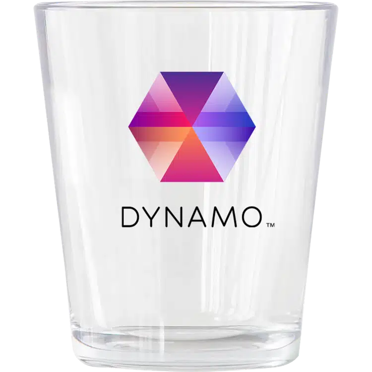 10 oz Symglass Rocks Glass #3