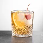 Verre à whisky Tacoma 11 oz - Gravure