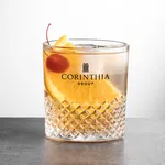 Verre à whisky Tacoma 11 oz - Imprimé