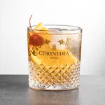 Verre à whisky Tacoma 11 oz - Multicolore