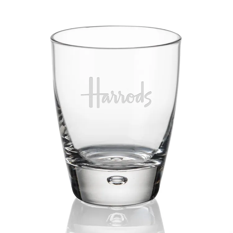 Verre à whisky Taylor 11 oz - Gravure