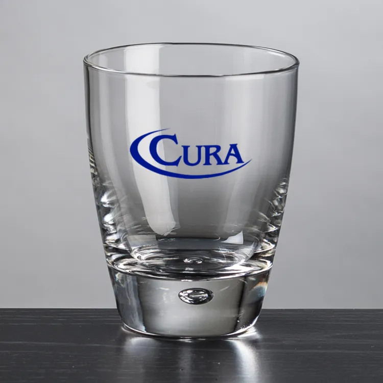 Taylor 11 oz Whisky Glass - Imprinted