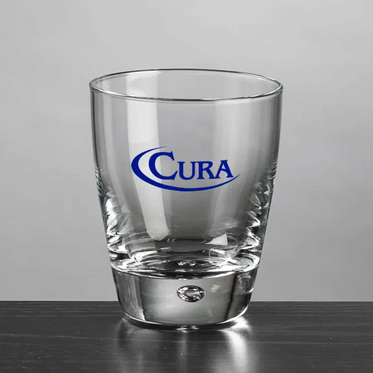 Taylor 9 oz Whisky Glass - Imprinted