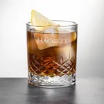 Verre à whisky Templeton 12 oz - Gravure