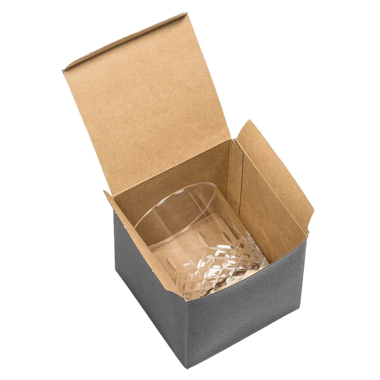 Verre à whisky Templeton 12 oz - Multicolore #4