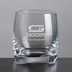 Verre à whisky Tilden 9.5 oz - Gravure