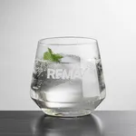 Verre à whisky Tucson 11 oz - Gravure