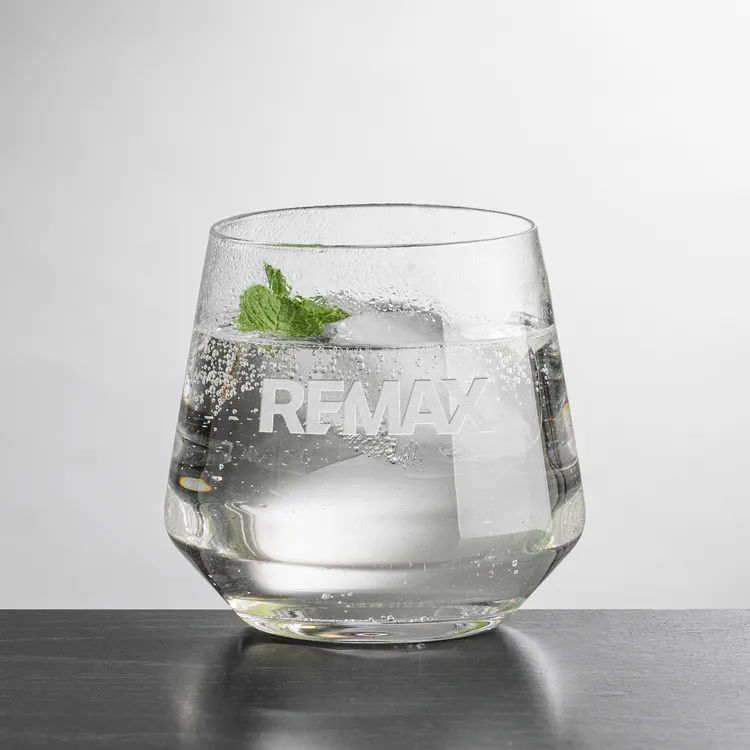 Verre à whisky Tucson 11 oz - Gravure