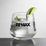 Verre à whisky Tucson 13.5 oz - Imprimé