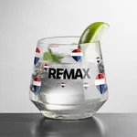 Verre à whisky Tucson 13.5 oz - Multicolore