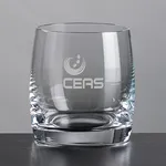Verre à whisky Valemount 9.5 oz - Gravure