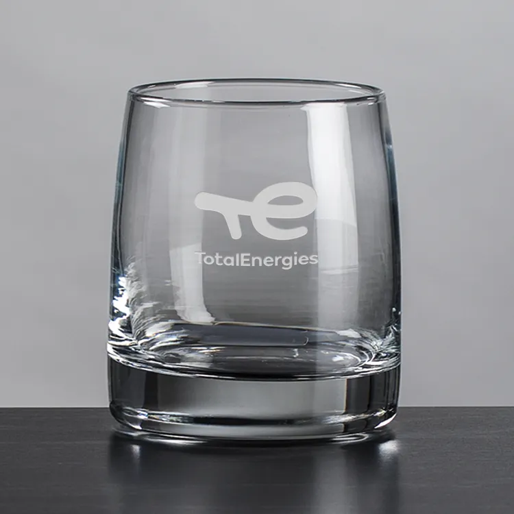 Verre à whisky Vaughan 10 oz - Gravure