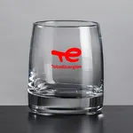 Vaughan 10 oz Whisky Glass - Imprinted