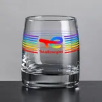 Verre à whisky Vaughan 10 oz - Multicolore