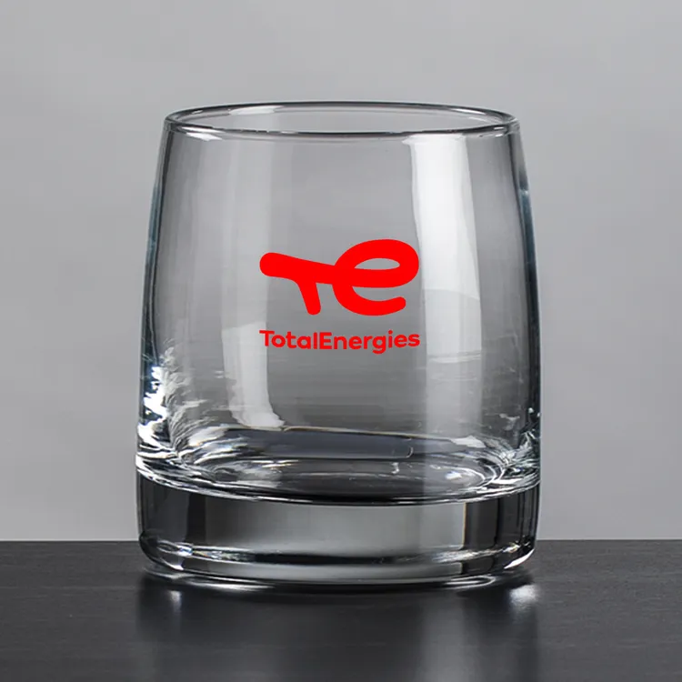 Vaughan 13 oz Whisky Glass - Imprinted