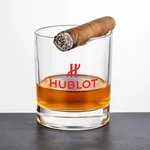 Verre à whisky Veradero 11 oz - Imprimé