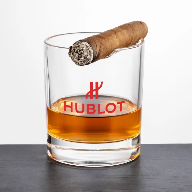 Veradero 11 oz Whisky Glass - Imprinted